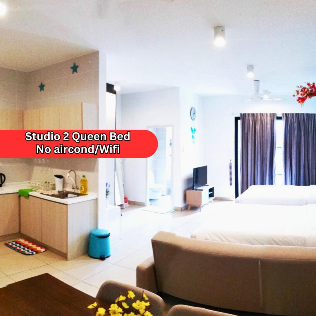 Midhills At Genting By Sky Suite Genting Highlands Exterior foto