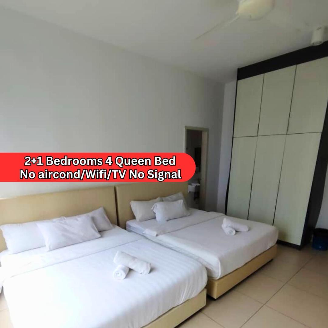 Midhills At Genting By Sky Suite Genting Highlands Exterior foto
