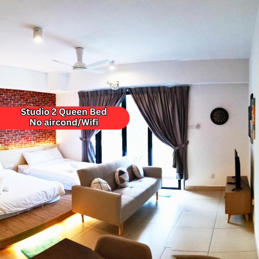 Midhills At Genting By Sky Suite Genting Highlands Exterior foto